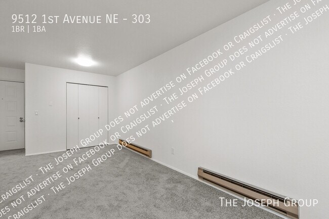 Foto del edificio - 9512 1st Ave NE