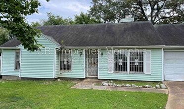 Building Photo - 4872 Burgess Cove