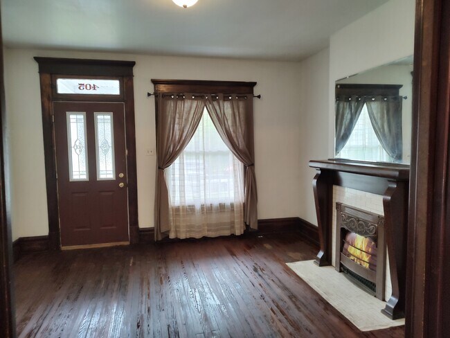 Foto del edificio - JARental