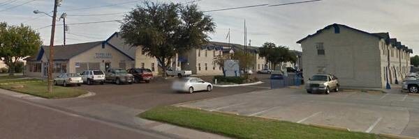 Primary Photo - 1315 E Hillside Rd