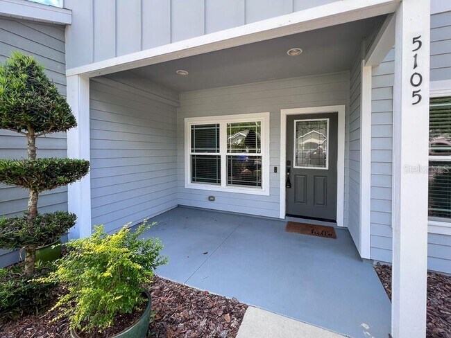 Foto del edificio - 5105 NW 22nd St