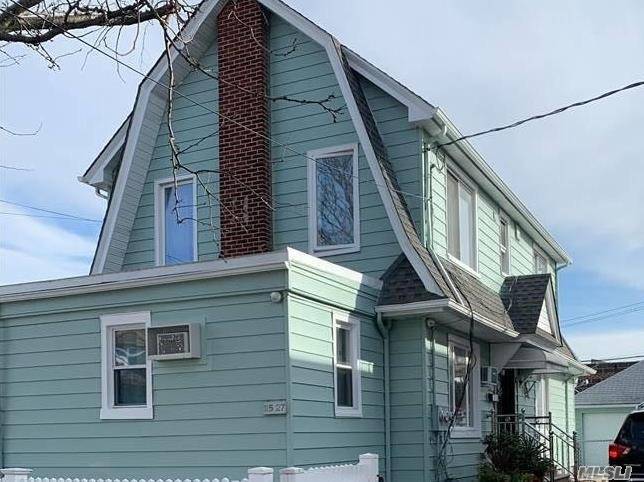 Primary Photo - 115-27 118th St