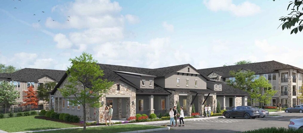 Foto principal - The Royalton at Prosper