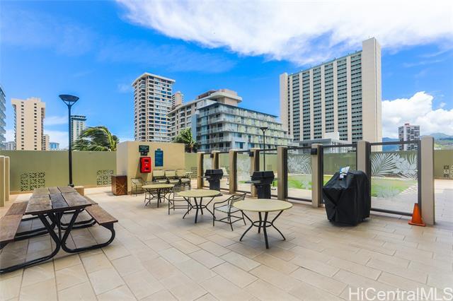 Foto del edificio - 2240 Kuhio Ave.