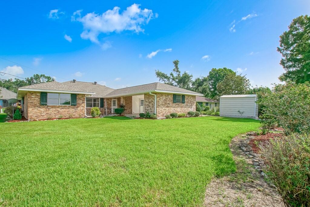 1404 Lark St, La Place, LA 70068 House Rental in La Place, LA