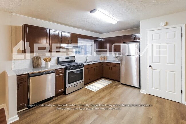 Photo - 1092 Brook Ave (Marietta, GA) House