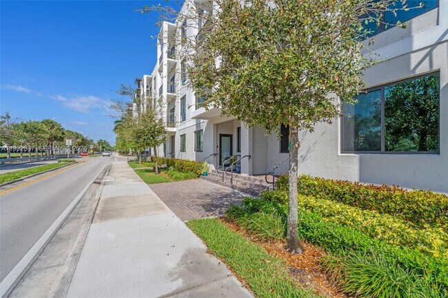 Foto del edificio - 8363 NW 41st St