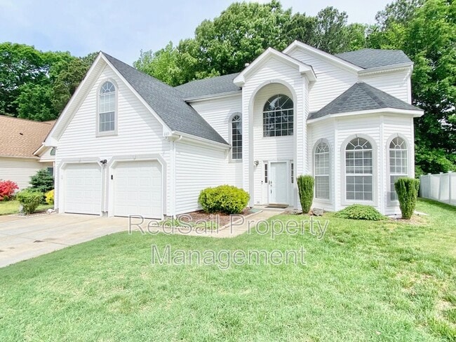 Building Photo - 889 Holbrook Dr