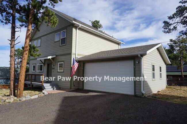 Building Photo - Great Home in North Evergreen