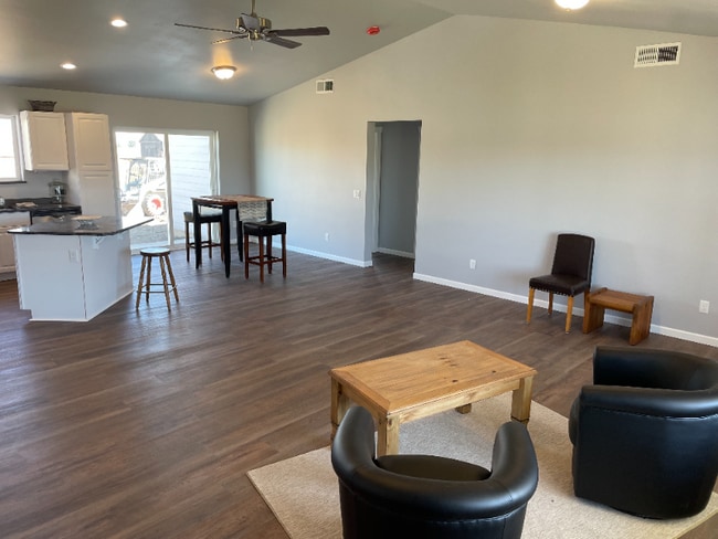 Foto del edificio - 532 Scenic Loop