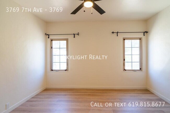Foto del edificio - 3769 7th Ave