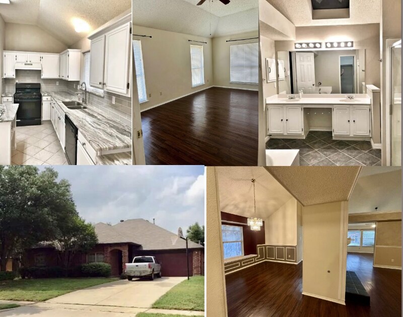 Foto principal - 2202 Bowie Ln