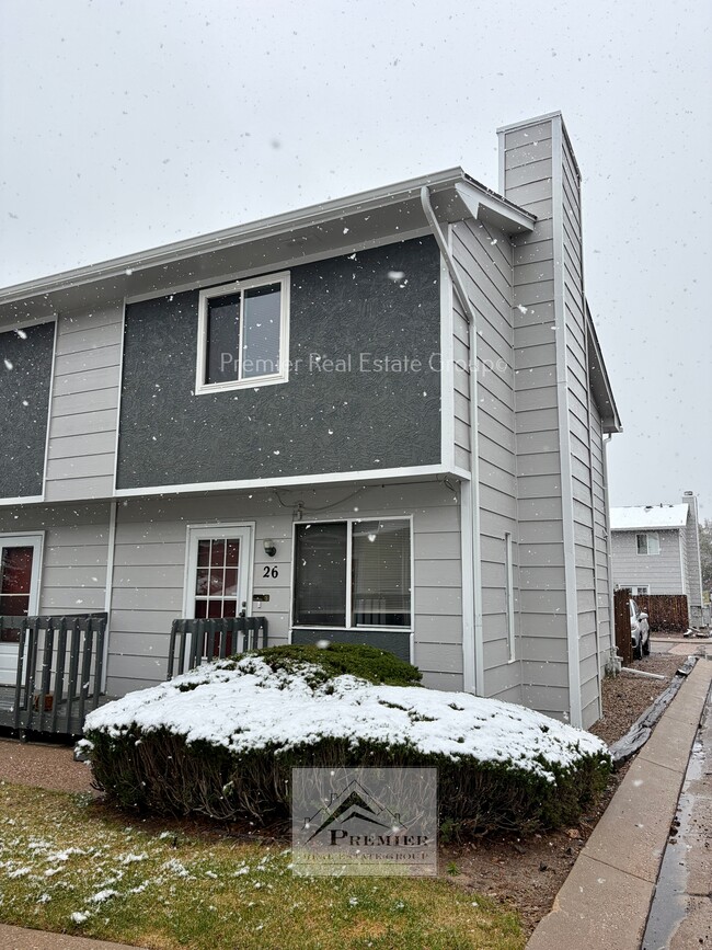 Building Photo - 26 Murray Heights Dr