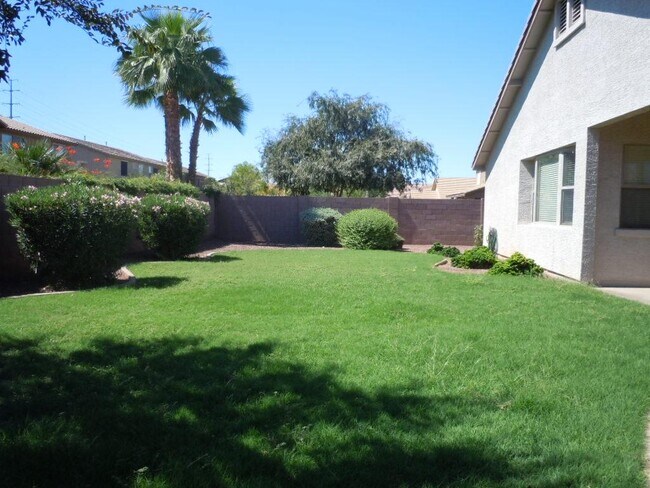 Building Photo - 1463 E. Ebony Drive