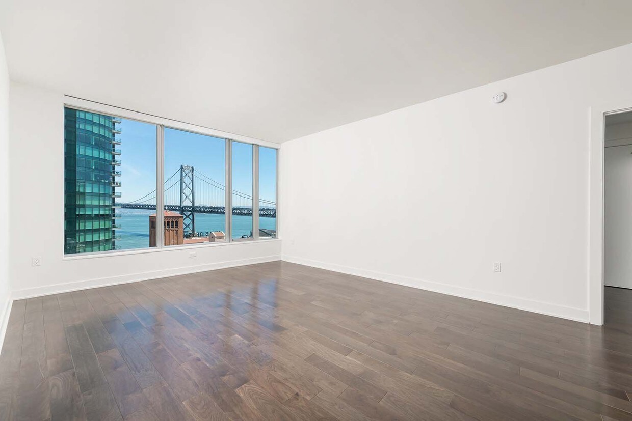 Primary Photo - LUMINA Condo with Bay and Bridge Views
