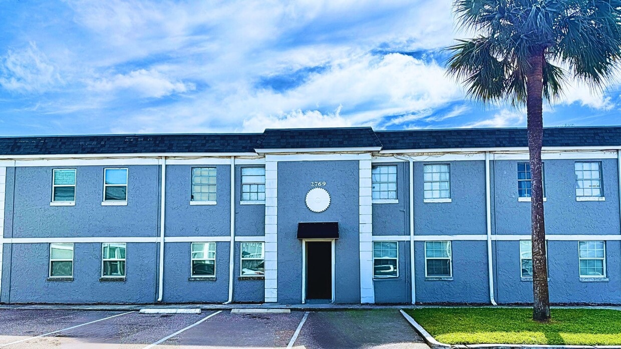 Photo - 2769 L B McLeod Rd (Orlando, FL)