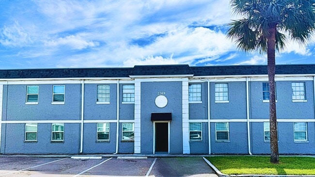 Building Photo - 2769 L B McLeod Rd