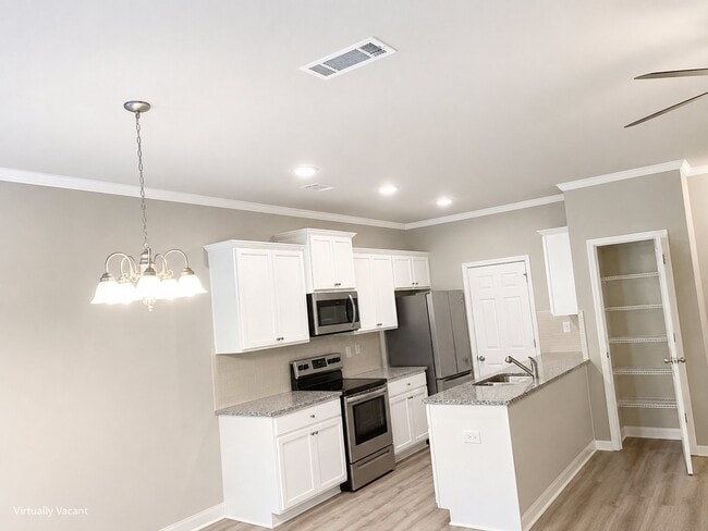 Photo - 3693 Acorn Dr (Oakwood, GA) Townhome
