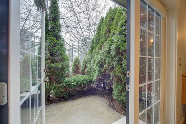 Foto del edificio - 2Bd/2.5Ba Seattle Townhouse