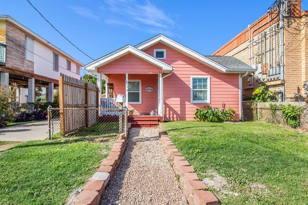 Primary Photo - 6116 Avenue Q 1/2