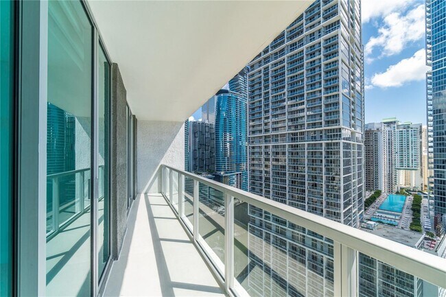 Foto del edificio - 500 Brickell Ave