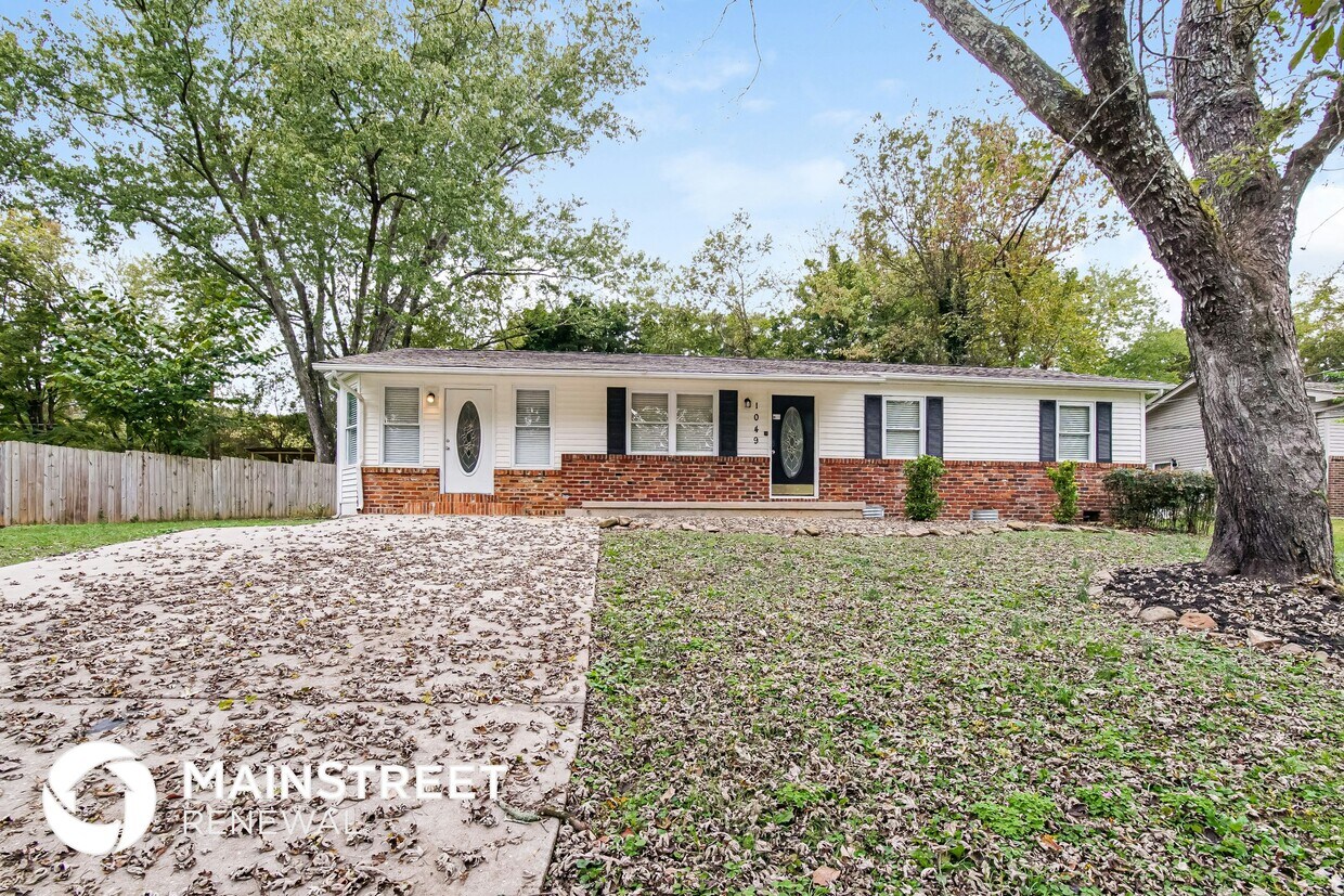 Foto principal - 1049 Roswell Rd