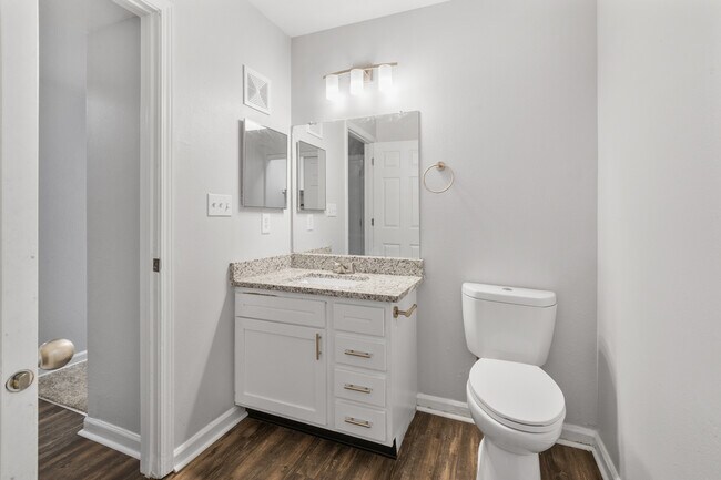 Foto del edificio - Eagle’s Edge