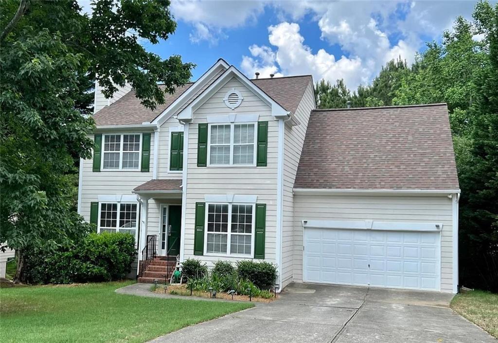 Foto principal - 5361 Grey Stag Ct