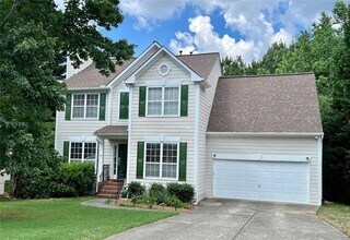 Building Photo - 5361 Grey Stag Ct