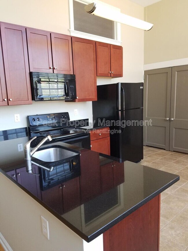 Foto del edificio - 1201 W City Point Rd