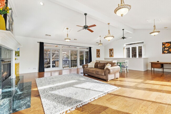 Foto del edificio - 8442 E McNelly Rd