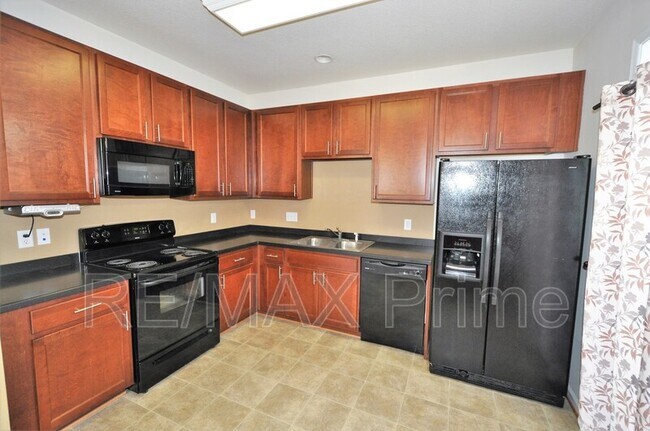 Foto del edificio - 1303 Teton Cir