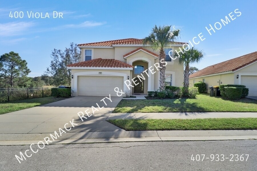 Foto principal - 400 Viola Dr