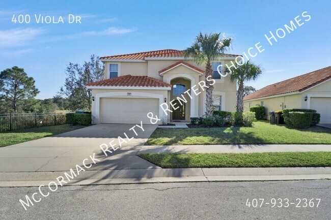 Photo - 400 Viola Dr House