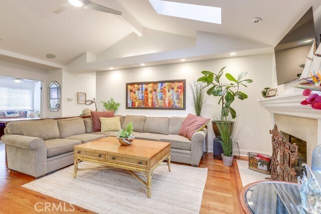 Foto del edificio - 17422 Chapparal Ln