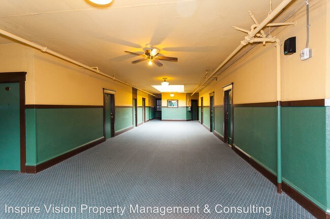 Building Photo - 1920 NW 26th Ave