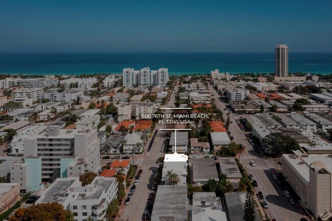 Foto del edificio - 600 76th St