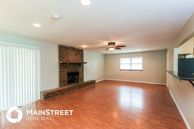 Foto del edificio - 305 W Grand Teton Ct