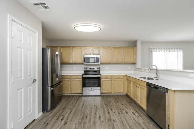 Foto del edificio - 2552 E Meadow Lark Way