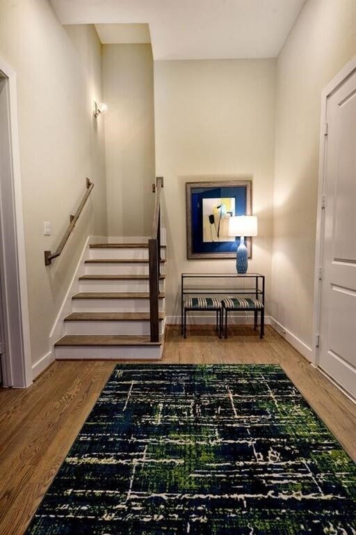 Foto del edificio - 5817 E Post Oak Ln