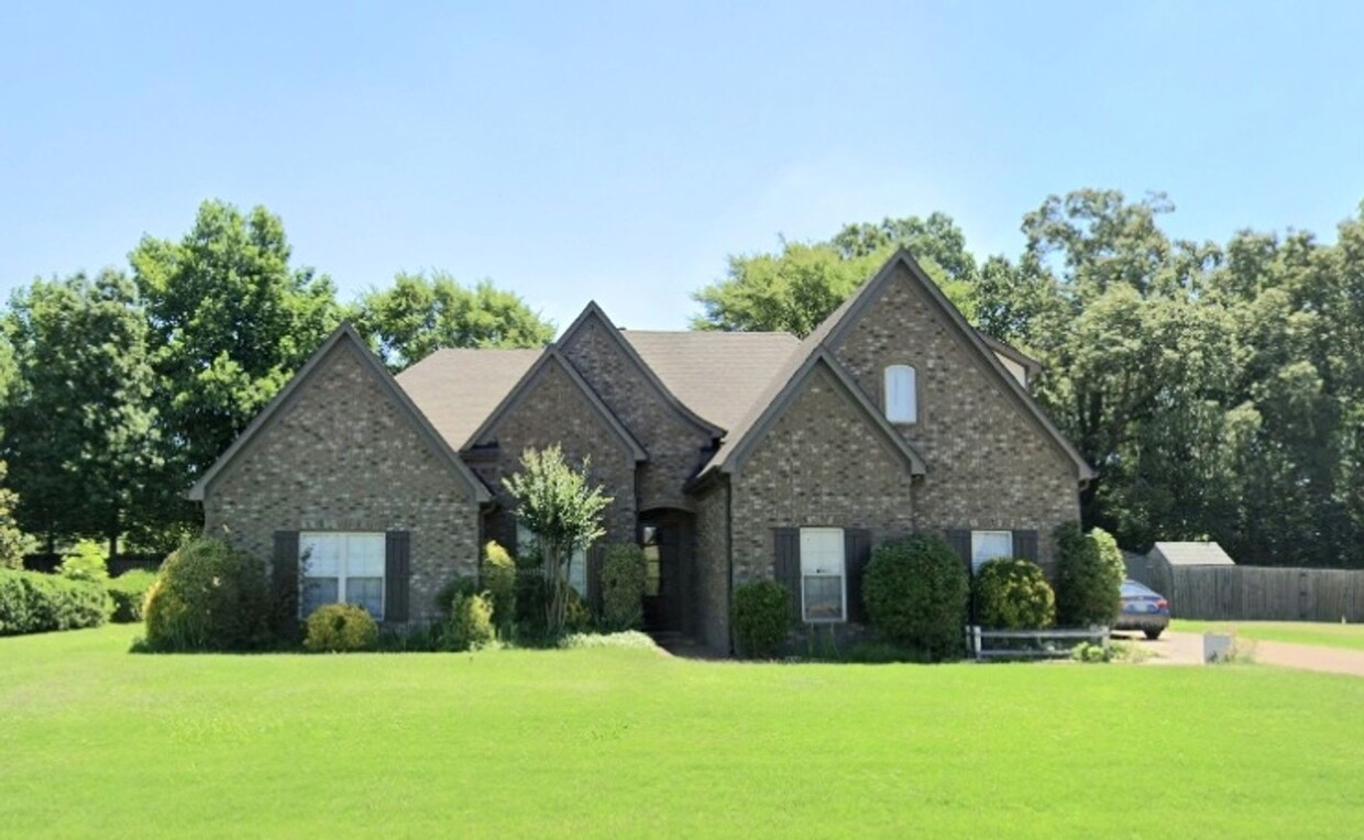 Primary Photo - Rosebury Subdivision, Desoto Central Schools