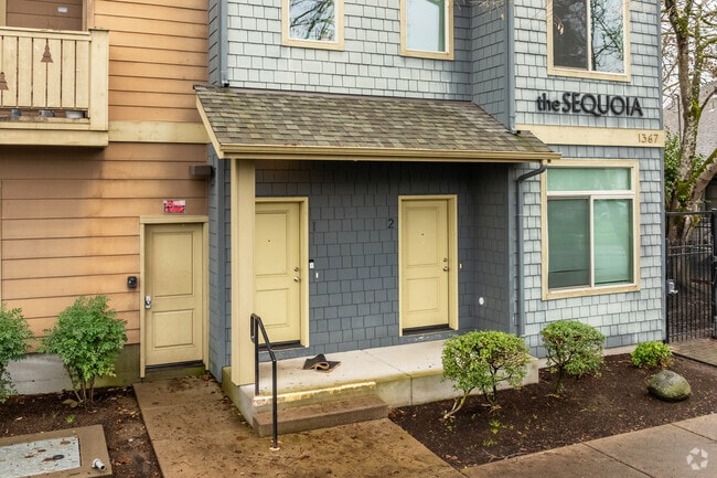 Building Photo - The Sequoia