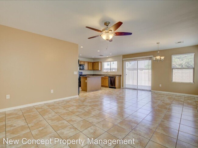 Building Photo - 3 br, 2.5 bath House - 7047 S. Blueeyes Dr.