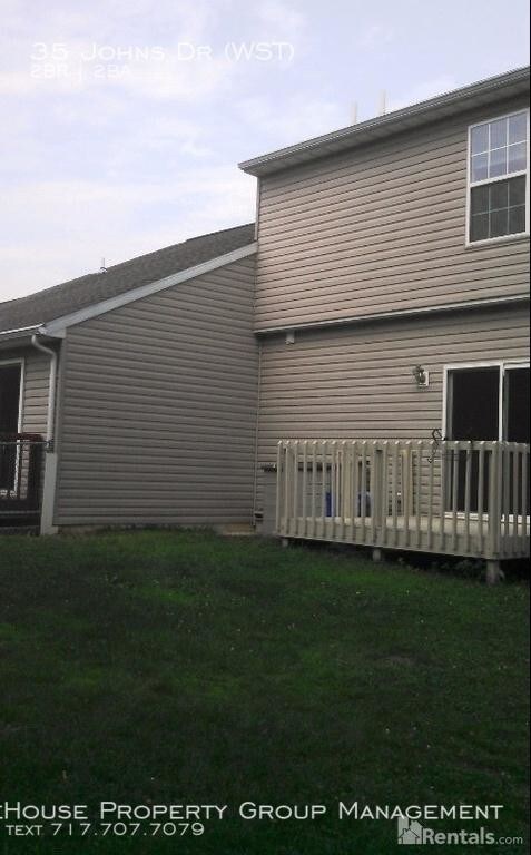Building Photo - 2 bedroom in Enola PA 17025