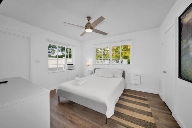 Foto del edificio - 2307 N Ocean Blvd