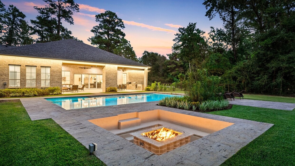 Foto principal - 25019 Butler Hill Ct