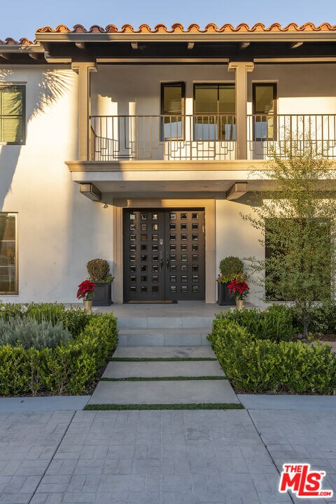 Foto del edificio - 520 N Bedford Dr
