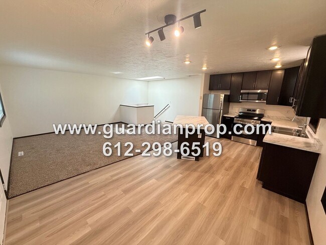 Foto del edificio - 421-423 Stanley Street