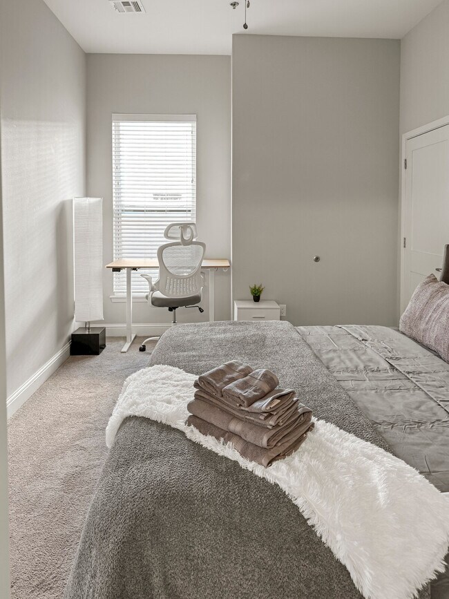 Foto del edificio - 110 N Boston Ave