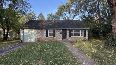 Building Photo - 1474 Townley Dr